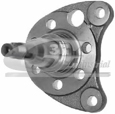 3RG 15711 Wheel hub 15711: Buy near me at 2407.PL in Poland at an Affordable price!