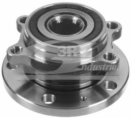3RG 15715 Wheel hub with front bearing 15715: Buy near me in Poland at 2407.PL - Good price!