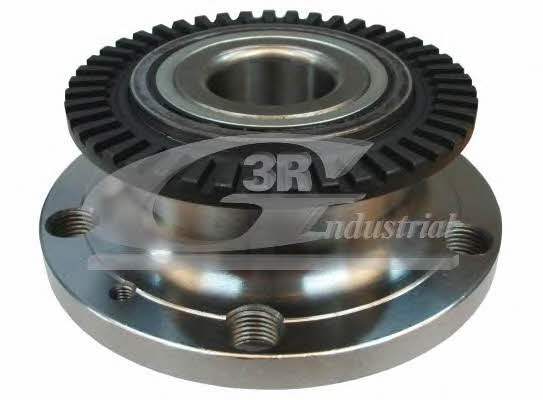 3RG 15721 Wheel hub 15721: Buy near me at 2407.PL in Poland at an Affordable price!