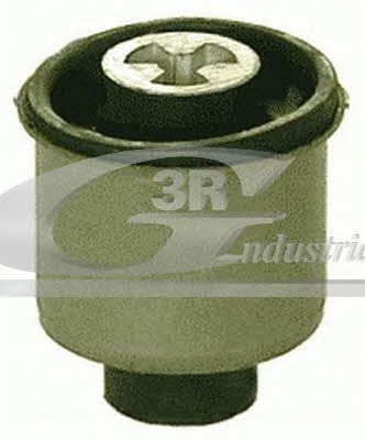 3RG 50710 Silentblock rear beam 50710: Buy near me at 2407.PL in Poland at an Affordable price!