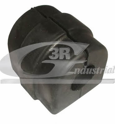 3RG 60110 Front stabilizer bush 60110: Buy near me in Poland at 2407.PL - Good price!