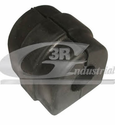 3RG 60112 Front stabilizer bush 60112: Buy near me at 2407.PL in Poland at an Affordable price!
