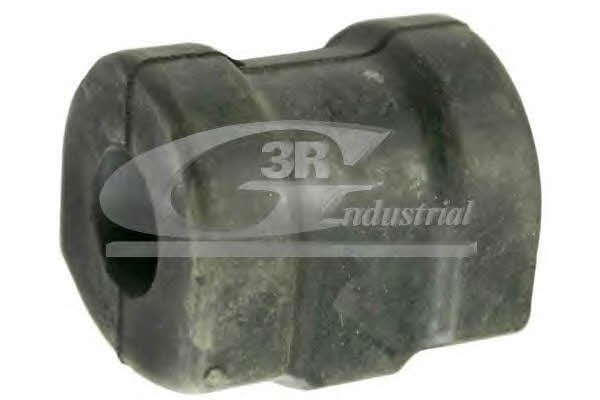 3RG 60120 Front stabilizer bush 60120: Buy near me in Poland at 2407.PL - Good price!