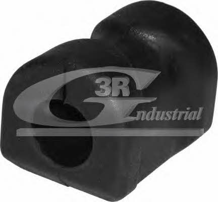 3RG 60126 Front stabilizer bush 60126: Buy near me in Poland at 2407.PL - Good price!