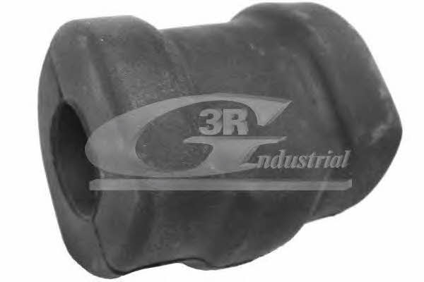 3RG 60130 Front stabilizer bush 60130: Buy near me in Poland at 2407.PL - Good price!