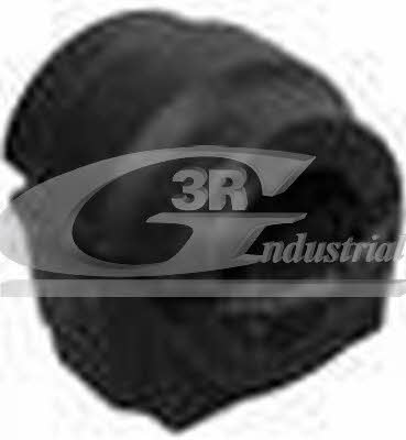 3RG 60133 Front stabilizer bush 60133: Buy near me at 2407.PL in Poland at an Affordable price!