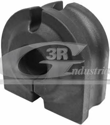 3RG 60138 Front stabilizer bush 60138: Buy near me in Poland at 2407.PL - Good price!