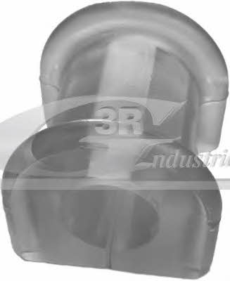 3RG 60203 Front stabilizer bush 60203: Buy near me in Poland at 2407.PL - Good price!