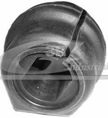 3RG 60246 Front stabilizer bush 60246: Buy near me in Poland at 2407.PL - Good price!