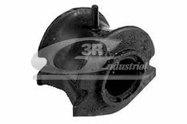 3RG 60249 Front stabilizer bush 60249: Buy near me in Poland at 2407.PL - Good price!