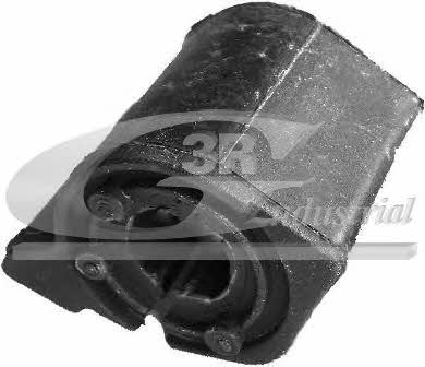 3RG 60256 Front stabilizer bush 60256: Buy near me at 2407.PL in Poland at an Affordable price!