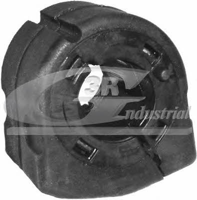 3RG 60263 Front stabilizer bush 60263: Buy near me at 2407.PL in Poland at an Affordable price!