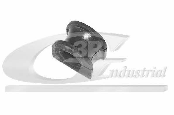 3RG 60321 Front stabilizer bush 60321: Buy near me at 2407.PL in Poland at an Affordable price!