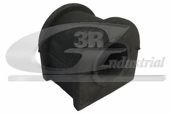 3RG 60324 Front stabilizer bush 60324: Buy near me in Poland at 2407.PL - Good price!