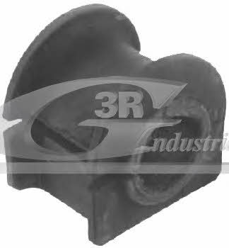 3RG 60336 Rear stabilizer bush 60336: Buy near me at 2407.PL in Poland at an Affordable price!