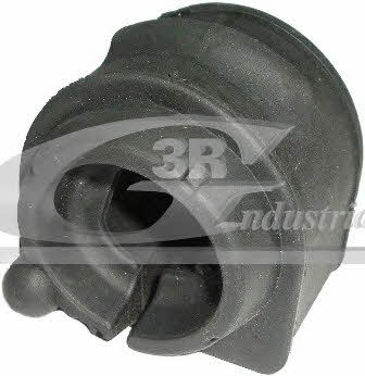 3RG 60338 Rear stabilizer bush 60338: Buy near me in Poland at 2407.PL - Good price!