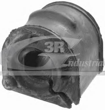 3RG 60340 Front stabilizer bush 60340: Buy near me in Poland at 2407.PL - Good price!