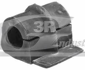 3RG 60402 Front stabilizer bush 60402: Buy near me in Poland at 2407.PL - Good price!