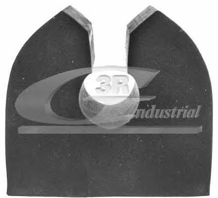 3RG 60413 Rear stabilizer bush 60413: Buy near me at 2407.PL in Poland at an Affordable price!
