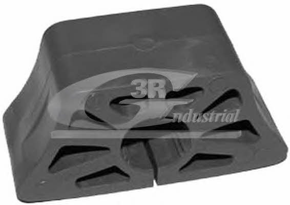 3RG 60423 Rear stabilizer bush 60423: Buy near me at 2407.PL in Poland at an Affordable price!