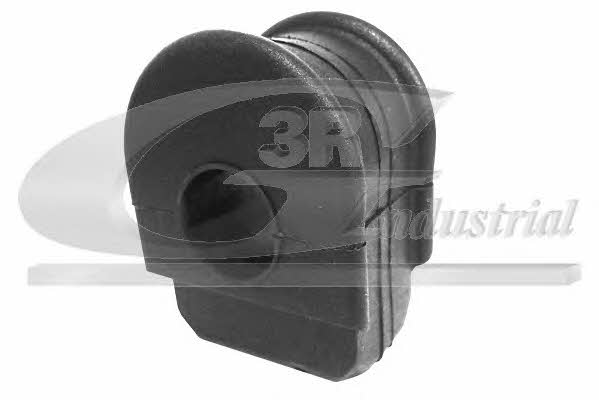3RG 60614 Front stabilizer bush 60614: Buy near me in Poland at 2407.PL - Good price!