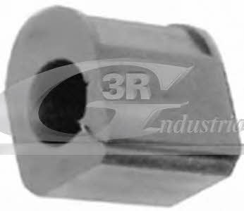 3RG 60619 Front stabilizer bush 60619: Buy near me in Poland at 2407.PL - Good price!