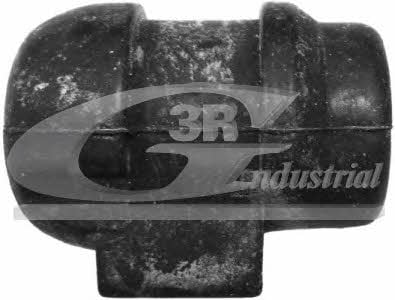 3RG 60627 Front stabilizer bush 60627: Buy near me at 2407.PL in Poland at an Affordable price!