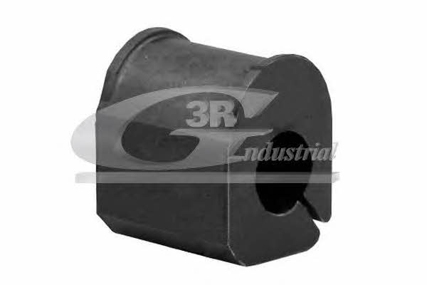 3RG 60647 Front stabilizer bush 60647: Buy near me in Poland at 2407.PL - Good price!