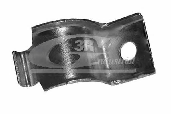 3RG 60648 Bracket, front stabilizer bushings 60648: Buy near me in Poland at 2407.PL - Good price!