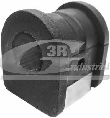 3RG 60651 Front stabilizer bush 60651: Buy near me in Poland at 2407.PL - Good price!
