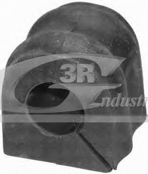 3RG 60658 Front stabilizer bush 60658: Buy near me in Poland at 2407.PL - Good price!