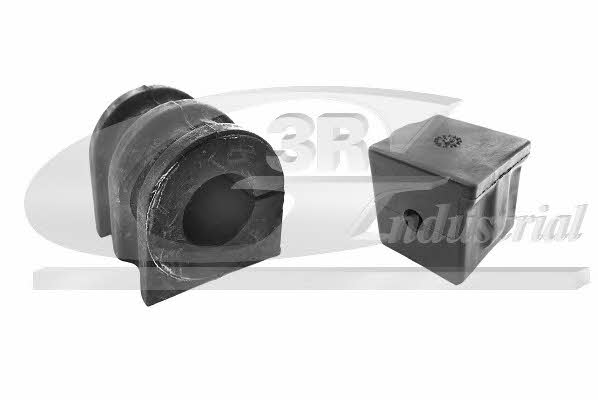 3RG 60674 Front stabilizer bush 60674: Buy near me in Poland at 2407.PL - Good price!