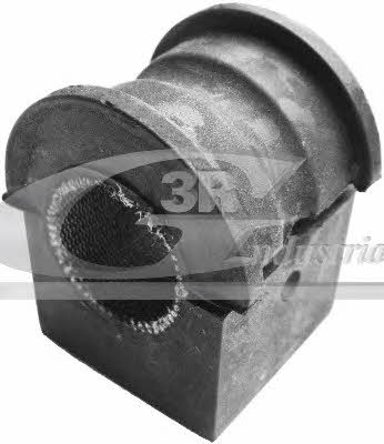 3RG 60676 Front stabilizer bush 60676: Buy near me in Poland at 2407.PL - Good price!