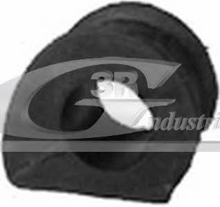 3RG 60709 Front stabilizer bush 60709: Buy near me at 2407.PL in Poland at an Affordable price!