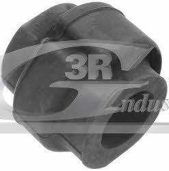3RG 60710 Front stabilizer bush 60710: Buy near me in Poland at 2407.PL - Good price!