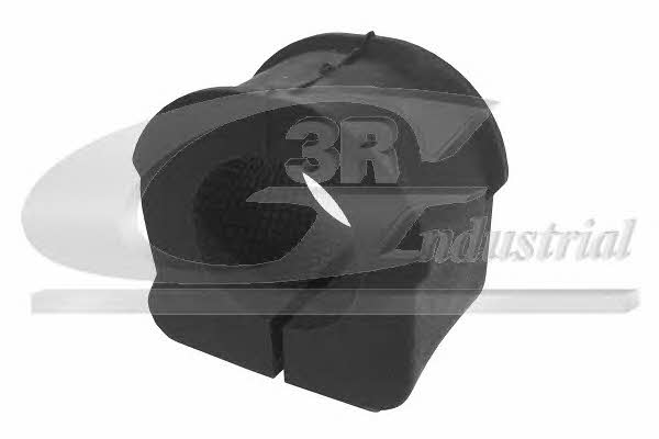 3RG 60722 Front stabilizer bush 60722: Buy near me in Poland at 2407.PL - Good price!
