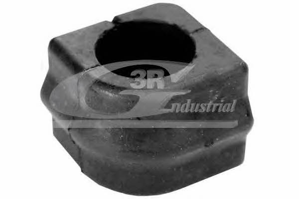 3RG 60730 Front stabilizer bush 60730: Buy near me in Poland at 2407.PL - Good price!
