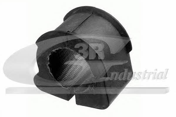 3RG 60732 Front stabilizer bush 60732: Buy near me in Poland at 2407.PL - Good price!