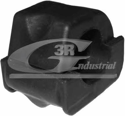 3RG 60734 Front stabilizer bush 60734: Buy near me in Poland at 2407.PL - Good price!