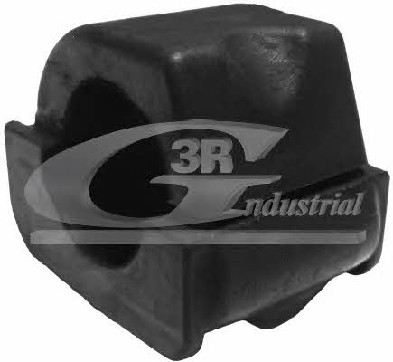 3RG 60735 Front stabilizer bush 60735: Buy near me in Poland at 2407.PL - Good price!