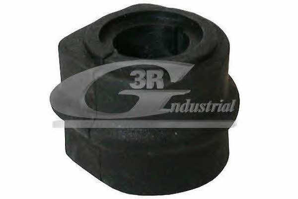 3RG 60739 Front stabilizer bush 60739: Buy near me in Poland at 2407.PL - Good price!