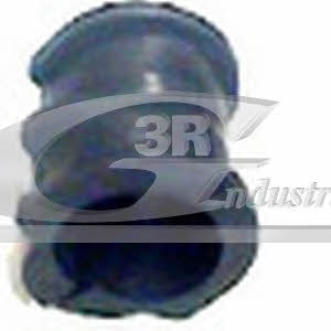 3RG 60744 Front stabilizer bush 60744: Buy near me at 2407.PL in Poland at an Affordable price!