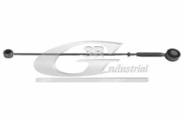 3RG 23001 Gear shift rod 23001: Buy near me at 2407.PL in Poland at an Affordable price!