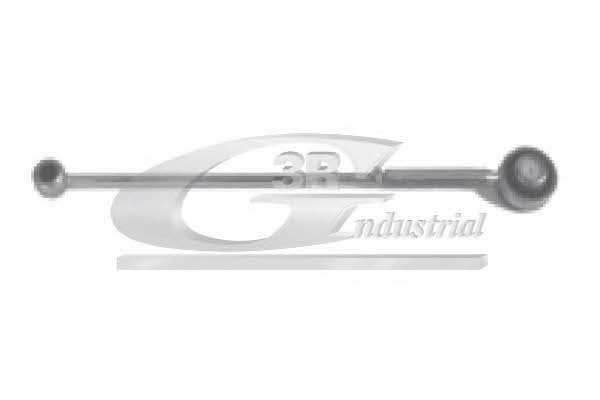 3RG 23006 Gear shift rod 23006: Buy near me at 2407.PL in Poland at an Affordable price!