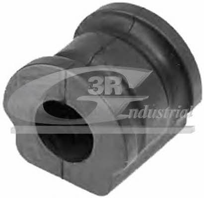 3RG 60750 Front stabilizer bush 60750: Buy near me in Poland at 2407.PL - Good price!