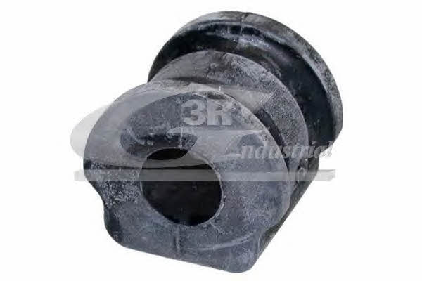 3RG 60755 Front stabilizer bush 60755: Buy near me in Poland at 2407.PL - Good price!