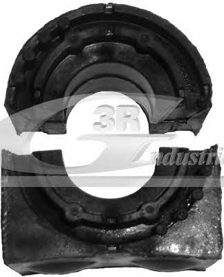 3RG 60762 Front stabilizer bush 60762: Buy near me in Poland at 2407.PL - Good price!