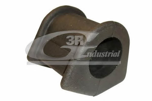 3RG 60818 Front stabilizer bush 60818: Buy near me in Poland at 2407.PL - Good price!