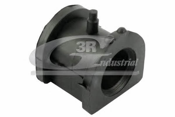 3RG 60900 Front stabilizer bush 60900: Buy near me in Poland at 2407.PL - Good price!