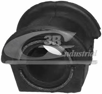 3RG 60906 Front stabilizer bush 60906: Buy near me in Poland at 2407.PL - Good price!
